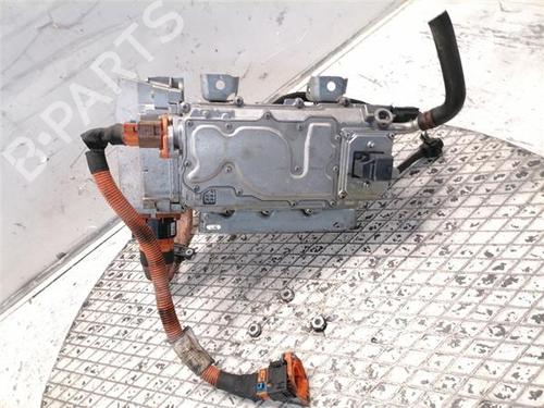 Inverter/Converter RENAULT KANGOO Express (FW0/1_) Z.E. (FW0Z, FW1Z) | BP33478177M119 - Image 5
