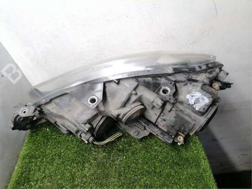 Right headlight VW GOLF VI Variant (AJ5) 1.6 TDI | BP37540227C29 - Image 3