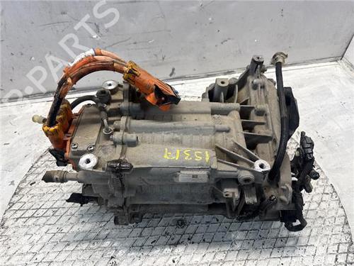 Gearbox RENAULT KANGOO Express (FW0/1_) Z.E. (FW0Z, FW1Z) | BP32432032M3  - Image 5