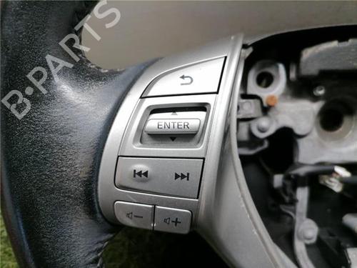 Rat NISSAN PULSAR Hatchback (C13) 1.2 DIG-T | BP31900932C49