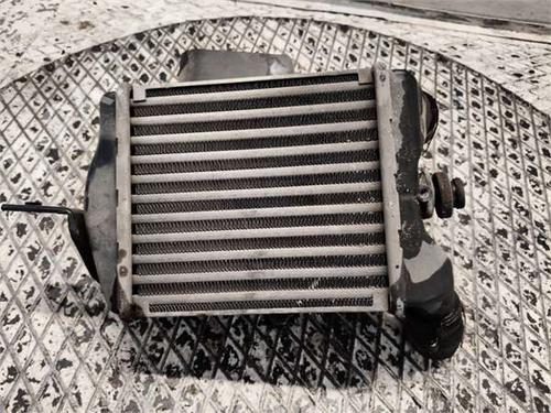 Used Intercooler Intercooler ABARTH 500 / 595 / 695 1.4 (312.AXF1A, 312.AXD1A) (140 hp) 36395554 36395554