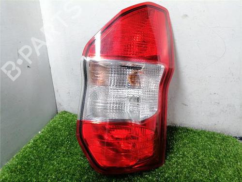 Used Right taillight Right taillight FORD TRANSIT COURIER B460 Box Body/MPV 1.6 TDCi (95 hp) 33633086 33633086