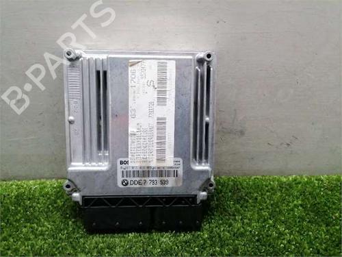 Used Electronic module Electronic module BMW 3 Compact (E46) 318 td (115 hp) 35747396 35747396