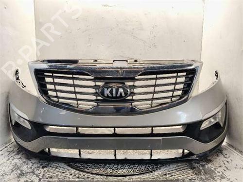 Used Front bumper Front bumper KIA SPORTAGE IV (QL, QLE) 2.0 CRDi (136 hp) 40455892 40455892