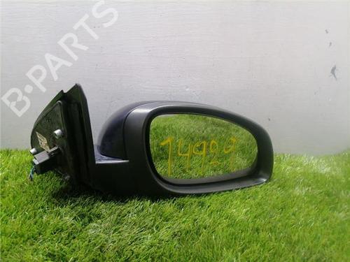 Used Right mirror Right mirror 36958338 36958338