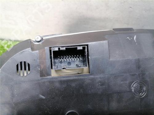 Instrument cluster FIAT PANDA (169_) 1.2 (169AXF2A, 169AXF1A) | BP33769895C47 - Image 3
