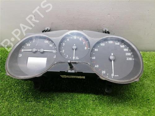 instrument-cluster-seat-altea-5p1-2004-2005-2006-2007-2008-2009-2010-2011-2012-2013-2014-2015-36053379 main image