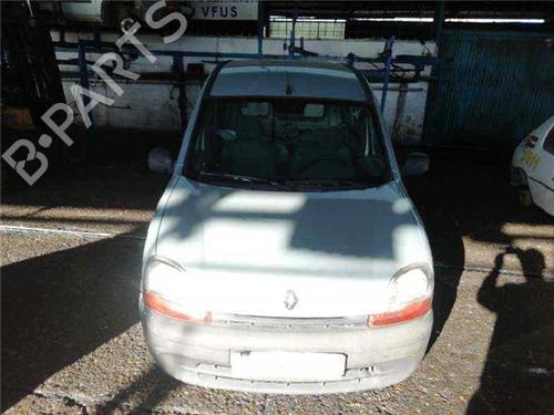 Right taillight RENAULT KANGOO (KC0/1_) D 65 1.9 (KC0E, KC02, KC0J, KC0N) | BP31891714C35