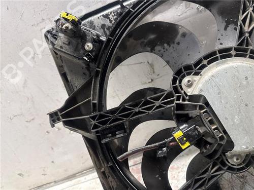 Radiator fan ALFA ROMEO GIULIETTA (940_) 1.4 TB (940FXB1A, 940FXB11) | BP32432027M35