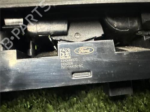 Left front window switch FORD MONDEO IV (BA7) 1.8 TDCi | BP33248967I27 - Image 4