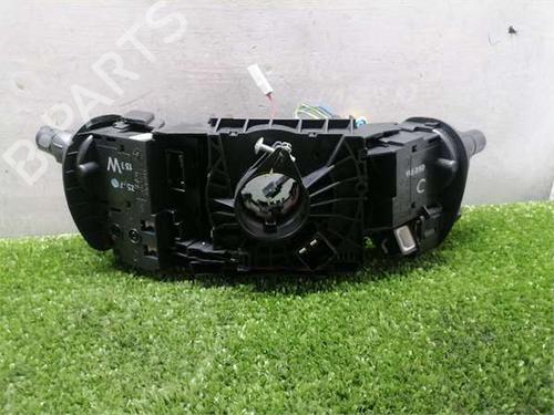 Switch RENAULT SCÉNIC II (JM0/1_) 1.9 dCi (JM0G, JM12, JM1G, JM2C) | BP34641614I30 - Image 4