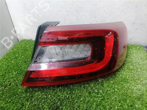 Used Right taillight RENAULT TALISMAN (LP_) 1.6 dCi 130 (130 hp) 32690492