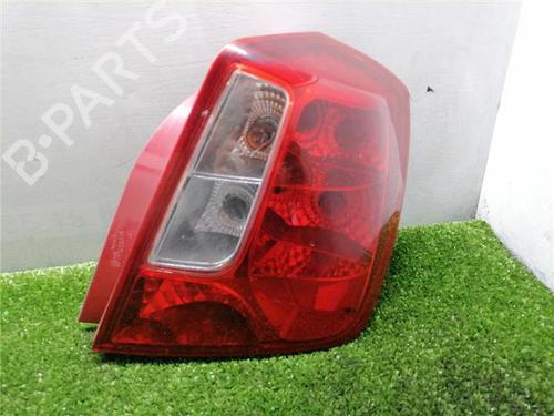 Højre baglygte Højre baglygte CHEVROLET NUBIRA Saloon 1.6 (109 hp) 34145082 34145082