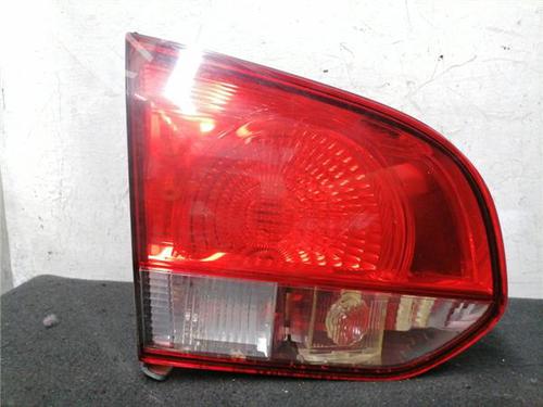 left-taillight-vw-golf-vi-5k1-2008-2009-2010-2011-2012-2013-2014-32716059 main image