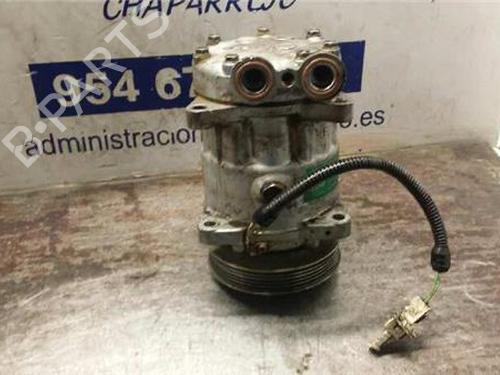 AC compressor PEUGEOT 106 II (1A_, 1C_) 1.1 i | BP31894911M34