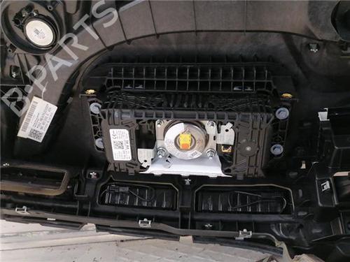 Airbag Kit AUDI A4 B9 Avant (8W5, 8WD) 2.0 TDI quattro | BP32150653C86 