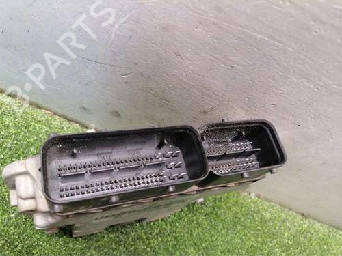 Control unit CHEVROLET LACETTI (J200) 2.0 D | BP39156982M11 - Image 3