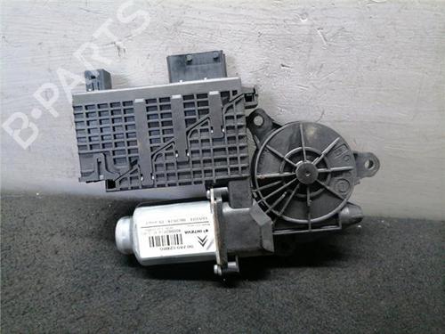 Used Right front window motor Right front window motor CITROËN C4 Picasso I MPV (UD_) 1.6 HDi 110 (112 hp) 36452994 36452994