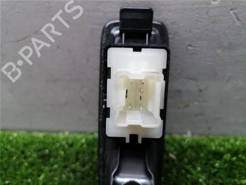 Right rear window switch DACIA LOGAN III (3K_) 1.0 TCe 90 (3KM6) | BP32768465I28 - Image 3