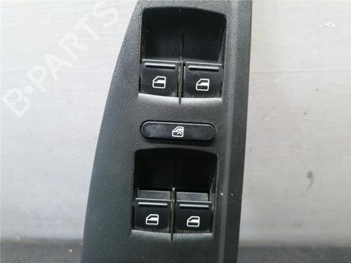 Left front window switch SEAT ALTEA (5P1) 1.6 TDI | BP32872662I27 - Image 2