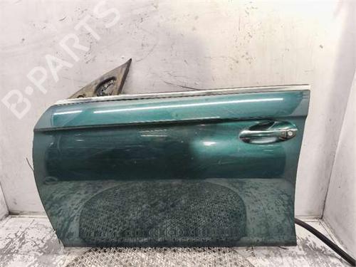 Used Left front door Left front door MERCEDES-BENZ CLS (C219) CLS 350 (219.356) (272 hp) 39996343 39996343