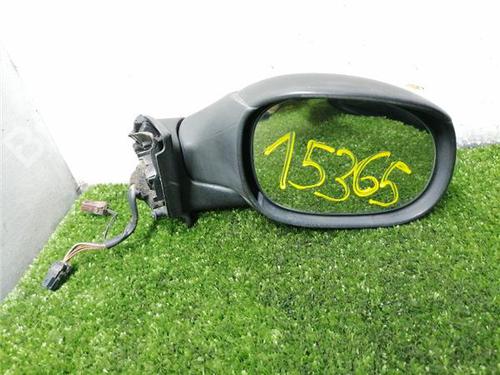 Specchietto retrovisore destro Specchietto retrovisore destro CITROËN C3 I (FC_, FN_) 1.4 HDi (68 hp) 36395525 36395525