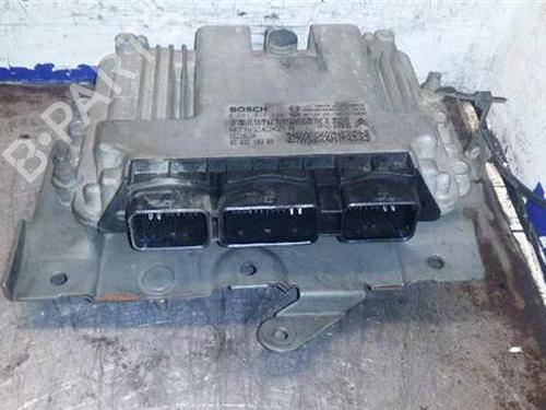 Used Electronic module CITROËN XSARA PICASSO (N68) 1.6 HDi (90 hp) 31889552