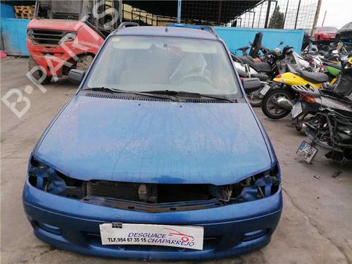 Brugte MAZDA DEMIO (DW) 1.3 16V (DW3W, DW19) (63 hp) 4409671