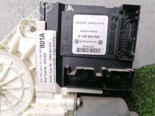 Left front window motor AUDI A3 (8P1) 1.9 TDI | BP39996393E21 - Image 3