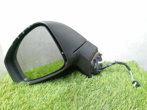 Used Left mirror RENAULT SCÉNIC III (JZ0/1_) 1.6 dCi (JZ00, JZ12) (130 hp) 31961939