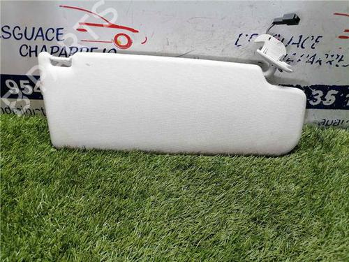 Left sun visor SKODA SUPERB I (3U4) 1.9 TDI | BP31900599I1