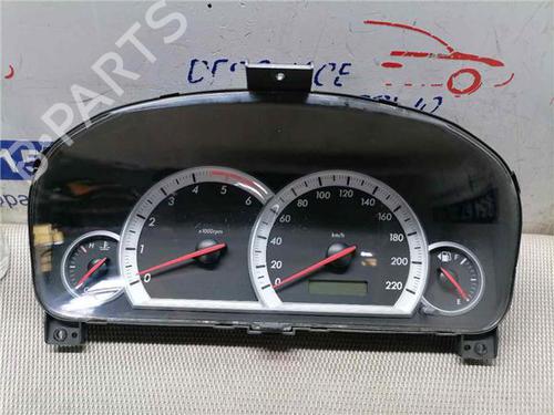 instrument-cluster-chevrolet-captiva-c100-c140-2006-31899810 main image