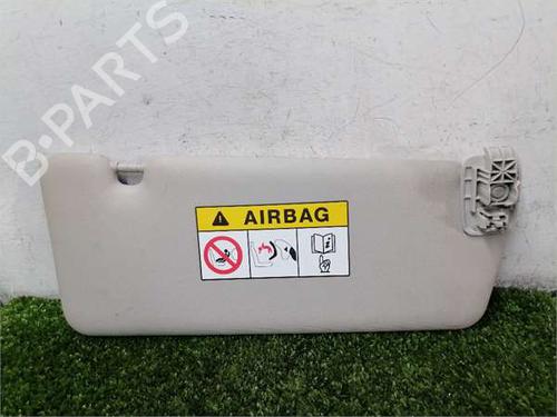 right-sun-visor-renault-clio-iv-bh_-2012-2013-2014-2015-2016-2017-2018-2019-2020-2021-36849942 main image