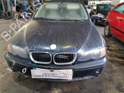 Electronic module BMW 3 (E46) 320 d | BP36452856M83 - Image 5