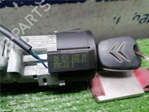 Switch CITROËN C4 I Saloon 1.6 HDi | BP31899156I30 