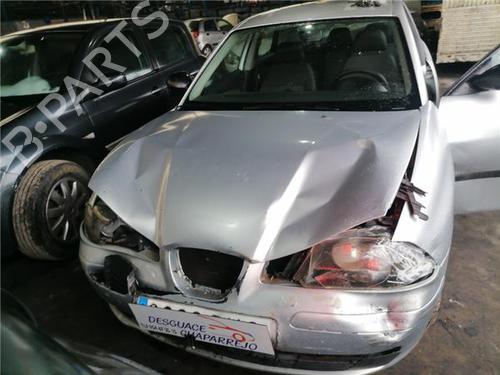 Engine SEAT IBIZA III (6L1) 1.4 TDI | BP31894550M1 