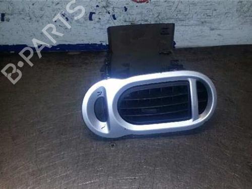 Luftventil RENAULT MODUS / GRAND MODUS (F/JP0_) 1.5 dCi (JP0G, JP0H) (106 hp) 31901508