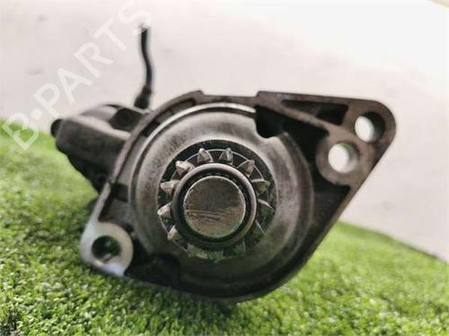 Starter SKODA RAPID Spaceback (NH1) 1.6 TDI | BP38787310M8  - Image 5
