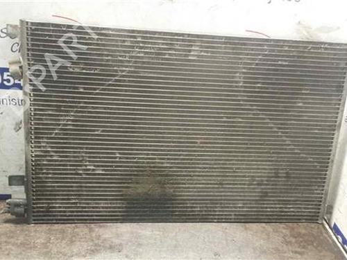 Used AC radiator AC radiator PEUGEOT 406 (8B) 2.1 TD 12V (109 hp) 31895509 31895509