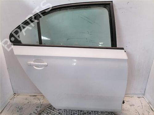 Dør højre bagtil SEAT TOLEDO IV (KG3) 1.2 TSI (105 hp) 31935251