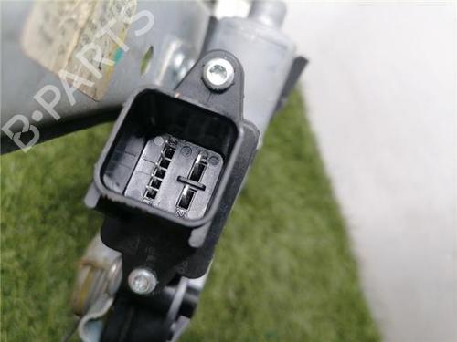 Rear left window mechanism OPEL MERIVA B MPV (S10) 1.7 CDTI (75) | BP32690119C24  - Image 5