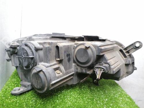 Left headlight VW PASSAT B7 (362) 1.6 TDI | BP32432202C28