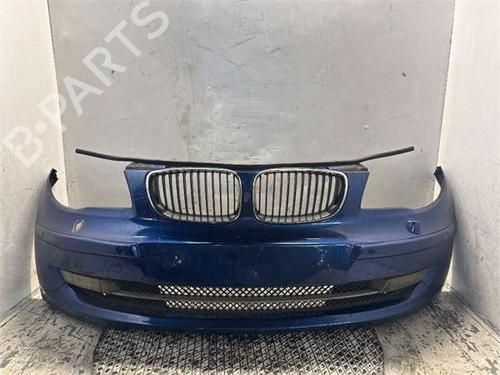 front-bumper-bmw-1-e87-2003-2004-2005-2006-2007-2008-2009-2010-2011-2012-2013-36790424 main image