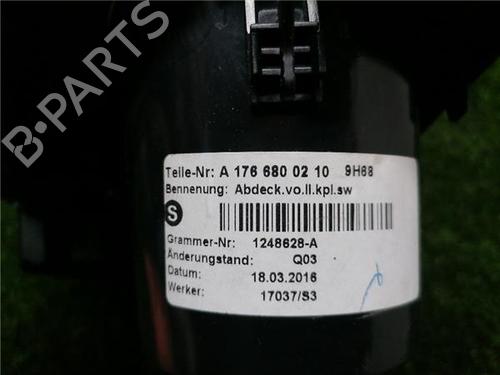 Switch MERCEDES-BENZ CLA Coupe (C117) CLA 200 CDI / d (117.308) | BP33297586I30 - Image 5