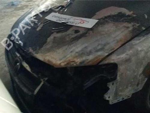 Used Parts VW PASSAT B6 (3C2) 2.0 TDI (140 hp) 4409000