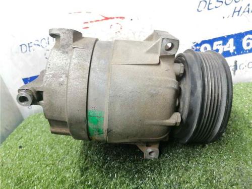 AC compressor OPEL VECTRA C Estate (Z02) 1.9 CDTI (F35) | BP31901298M34