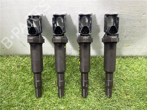 Used Ignition coil Ignition coil MINI MINI (R56) One (75 hp) 33248649 33248649