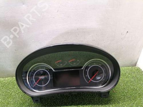 Used Instrument cluster Instrument cluster 38502817 38502817