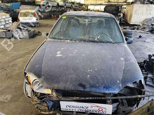 Used Parts FORD FIESTA IV (JA_, JB_) 1.3 i 5039733