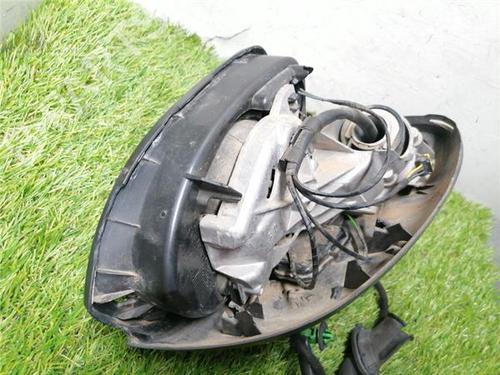 Right mirror VW PASSAT B8 (3G2, CB2) 2.0 TDI | BP32486454C27